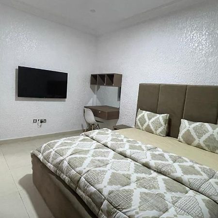 Sands Homes Ikoyi Lagos Exterior foto