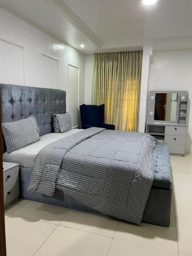 Sands Homes Ikoyi Lagos Exterior foto
