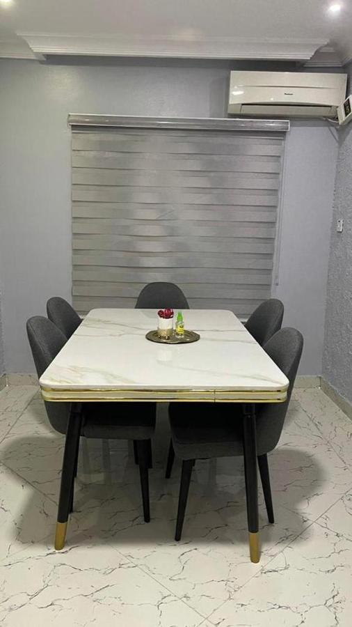 Sands Homes Ikoyi Lagos Exterior foto