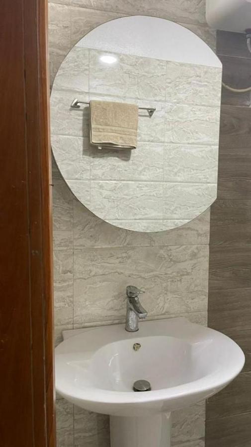 Sands Homes Ikoyi Lagos Exterior foto