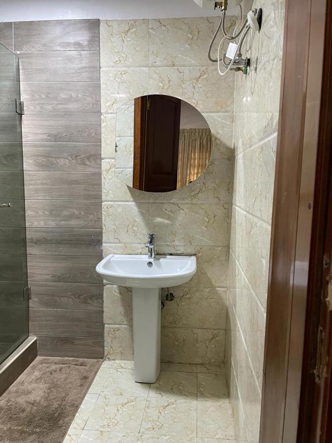 Sands Homes Ikoyi Lagos Exterior foto