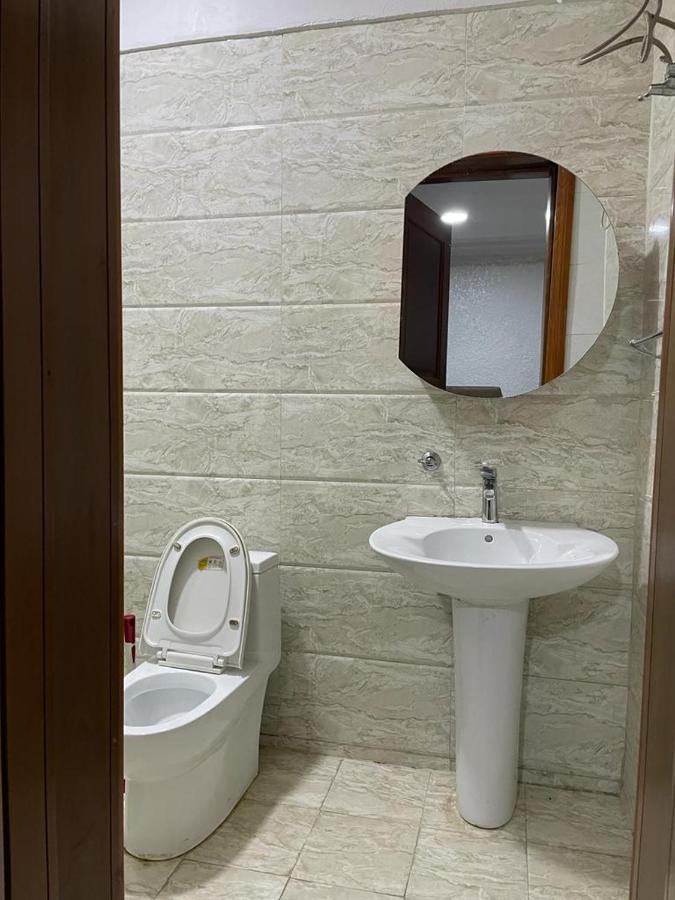 Sands Homes Ikoyi Lagos Exterior foto