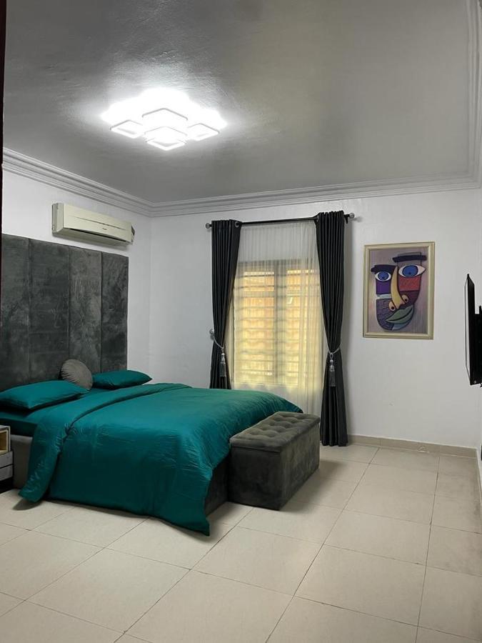 Sands Homes Ikoyi Lagos Exterior foto