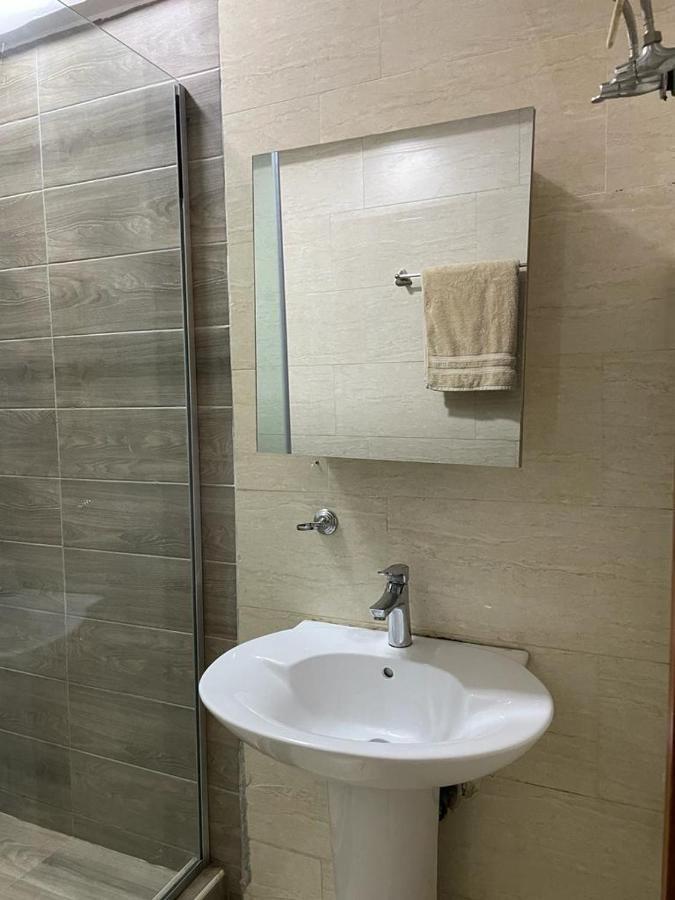 Sands Homes Ikoyi Lagos Exterior foto