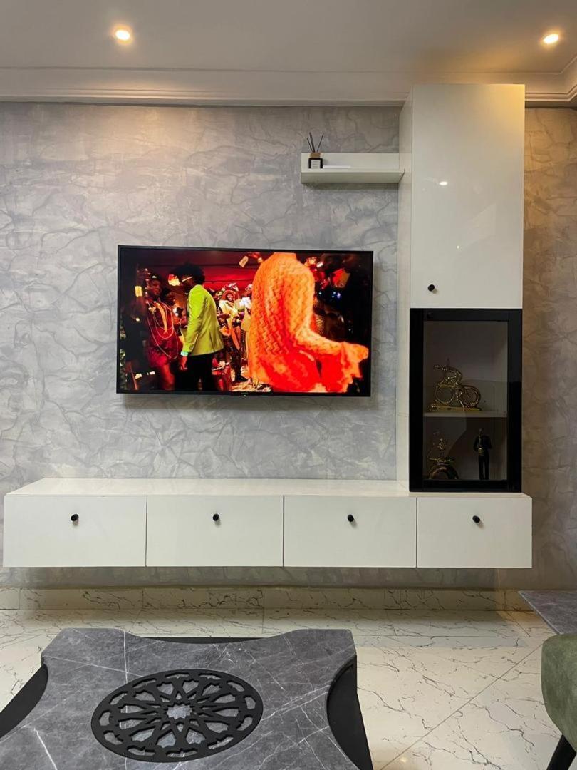 Sands Homes Ikoyi Lagos Exterior foto